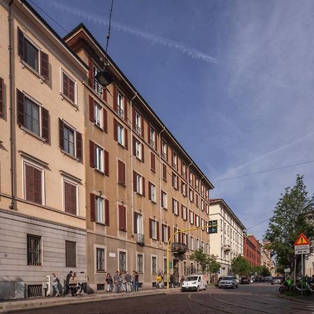 Sant'Ambrogio Luxury Apartment R&R ミラノ エクステリア 写真