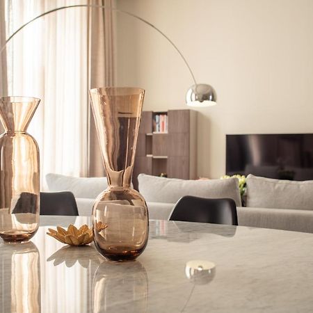 Sant'Ambrogio Luxury Apartment R&R ミラノ エクステリア 写真