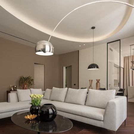 Sant'Ambrogio Luxury Apartment R&R ミラノ エクステリア 写真