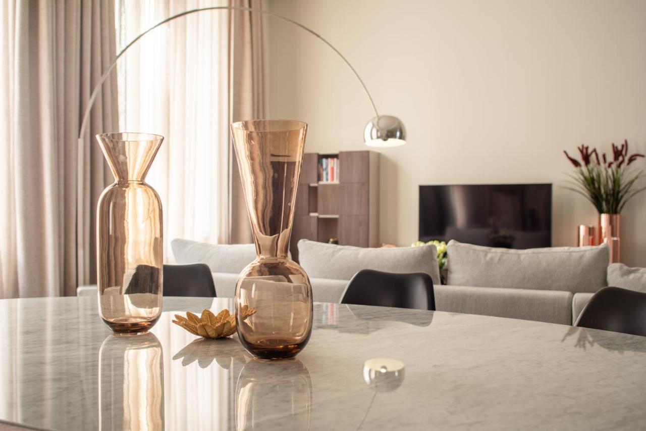 Sant'Ambrogio Luxury Apartment R&R ミラノ エクステリア 写真