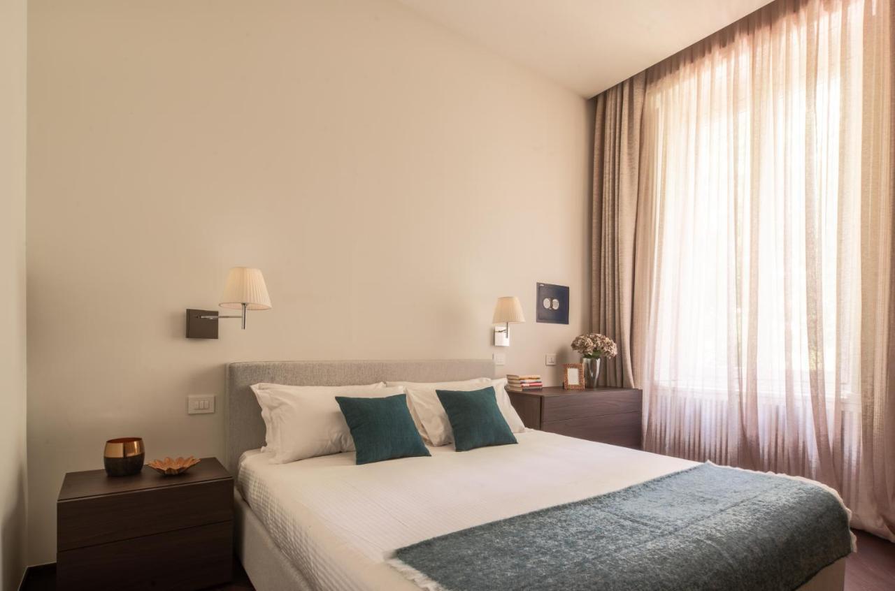 Sant'Ambrogio Luxury Apartment R&R ミラノ エクステリア 写真