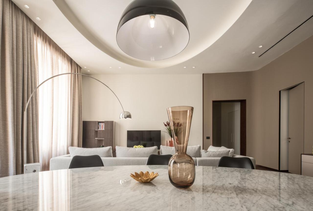 Sant'Ambrogio Luxury Apartment R&R ミラノ エクステリア 写真