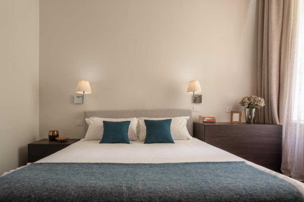 Sant'Ambrogio Luxury Apartment R&R ミラノ エクステリア 写真