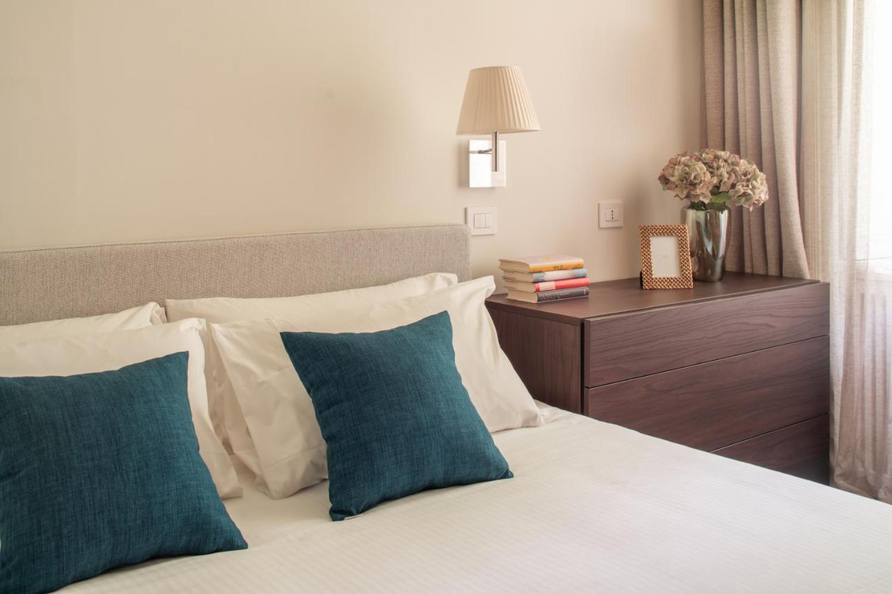 Sant'Ambrogio Luxury Apartment R&R ミラノ エクステリア 写真