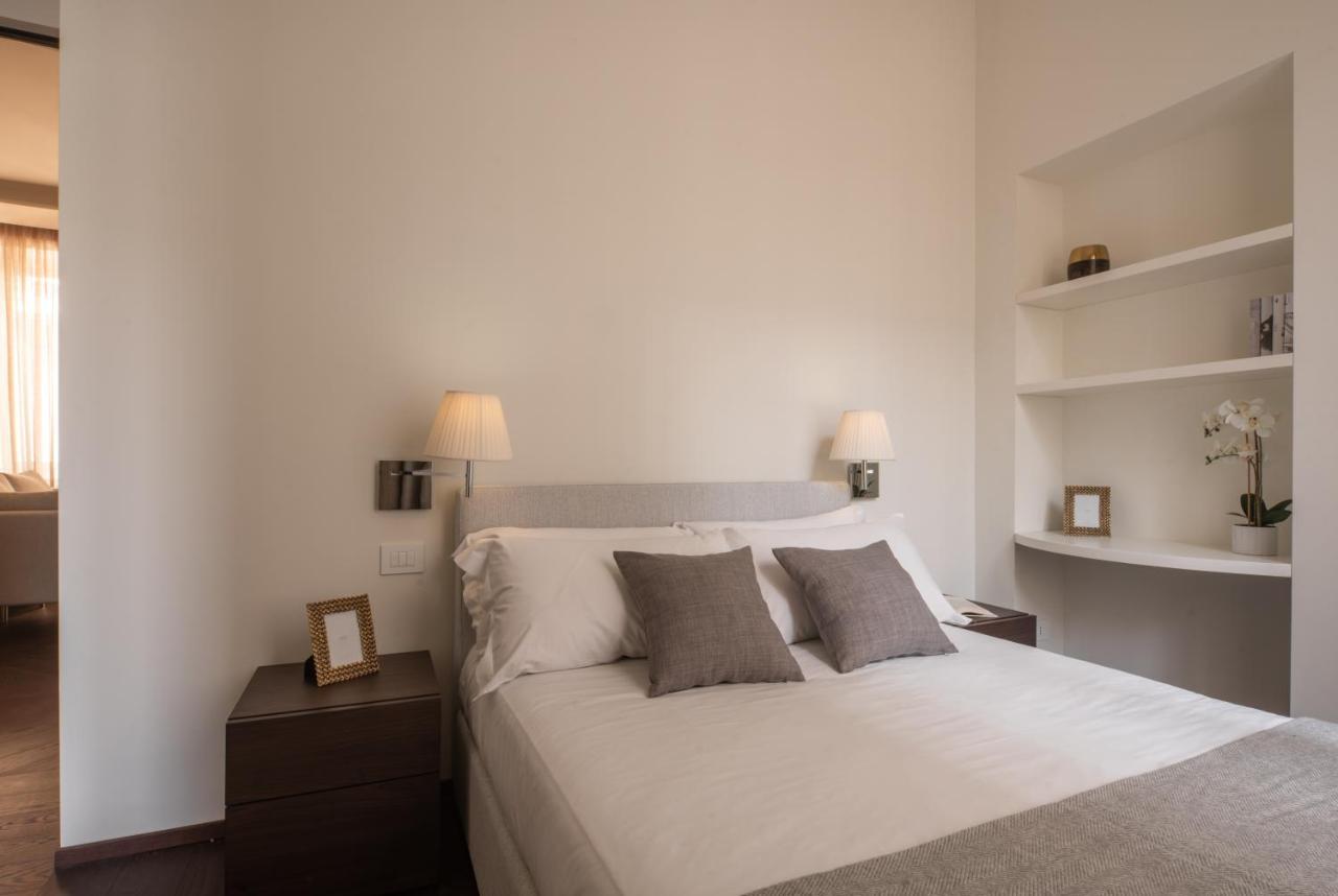 Sant'Ambrogio Luxury Apartment R&R ミラノ エクステリア 写真