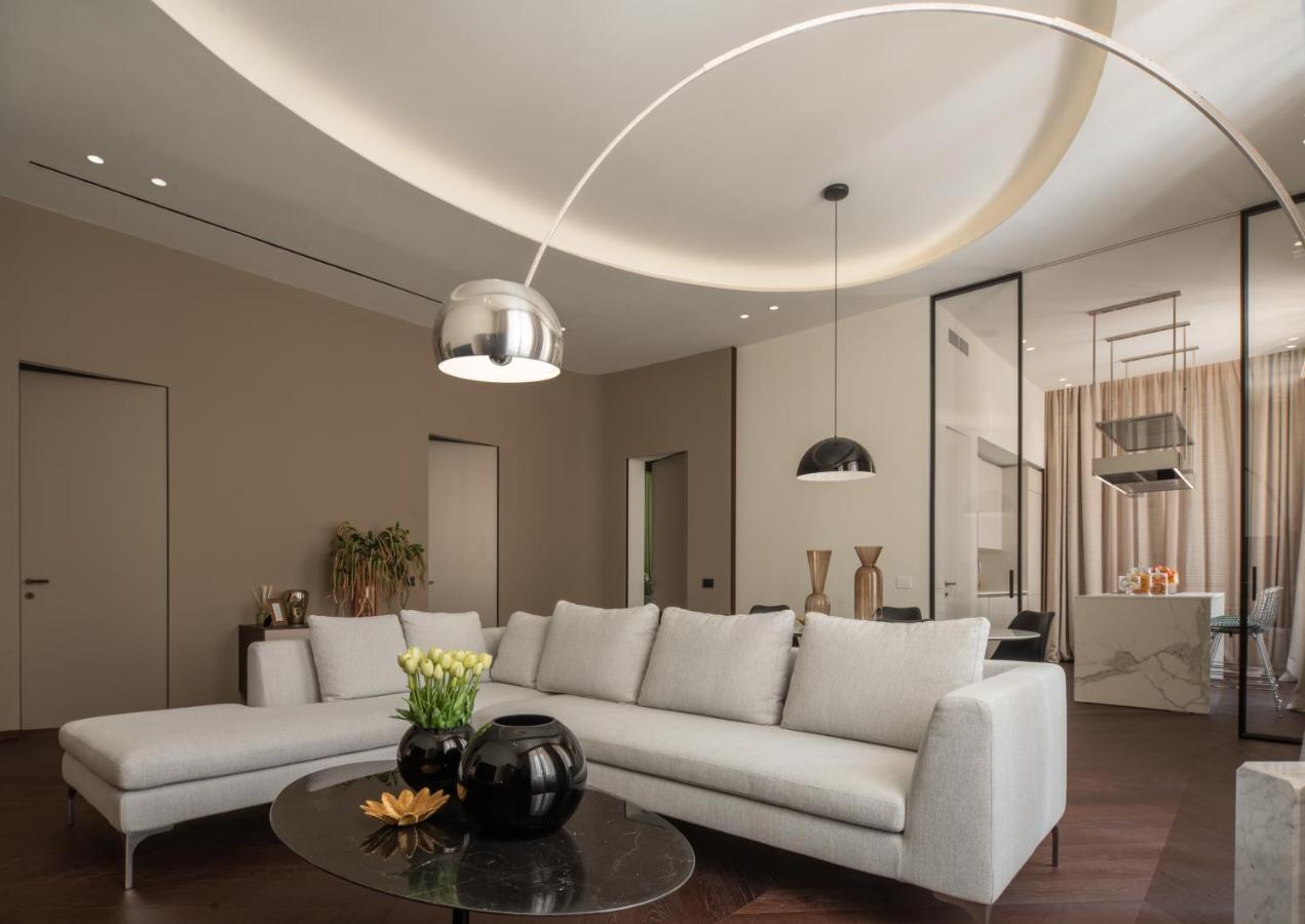Sant'Ambrogio Luxury Apartment R&R ミラノ エクステリア 写真