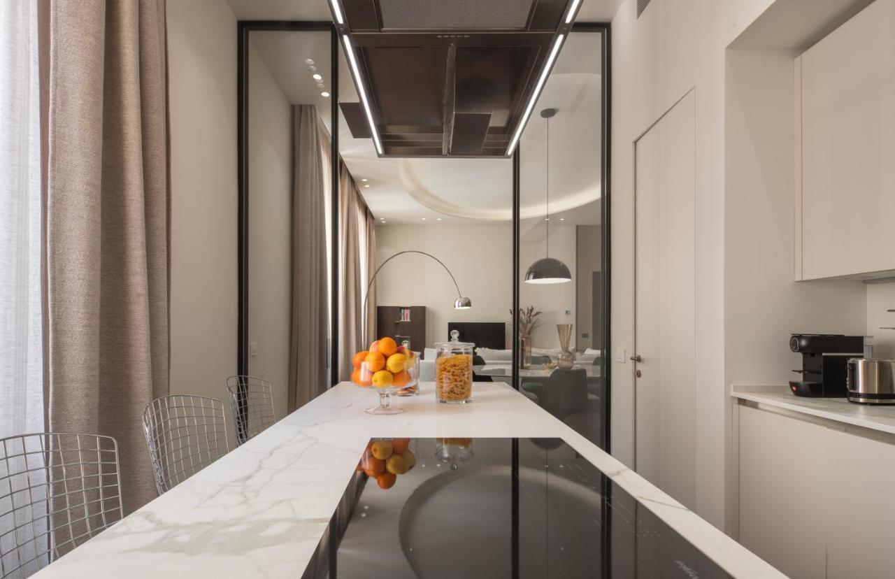 Sant'Ambrogio Luxury Apartment R&R ミラノ エクステリア 写真