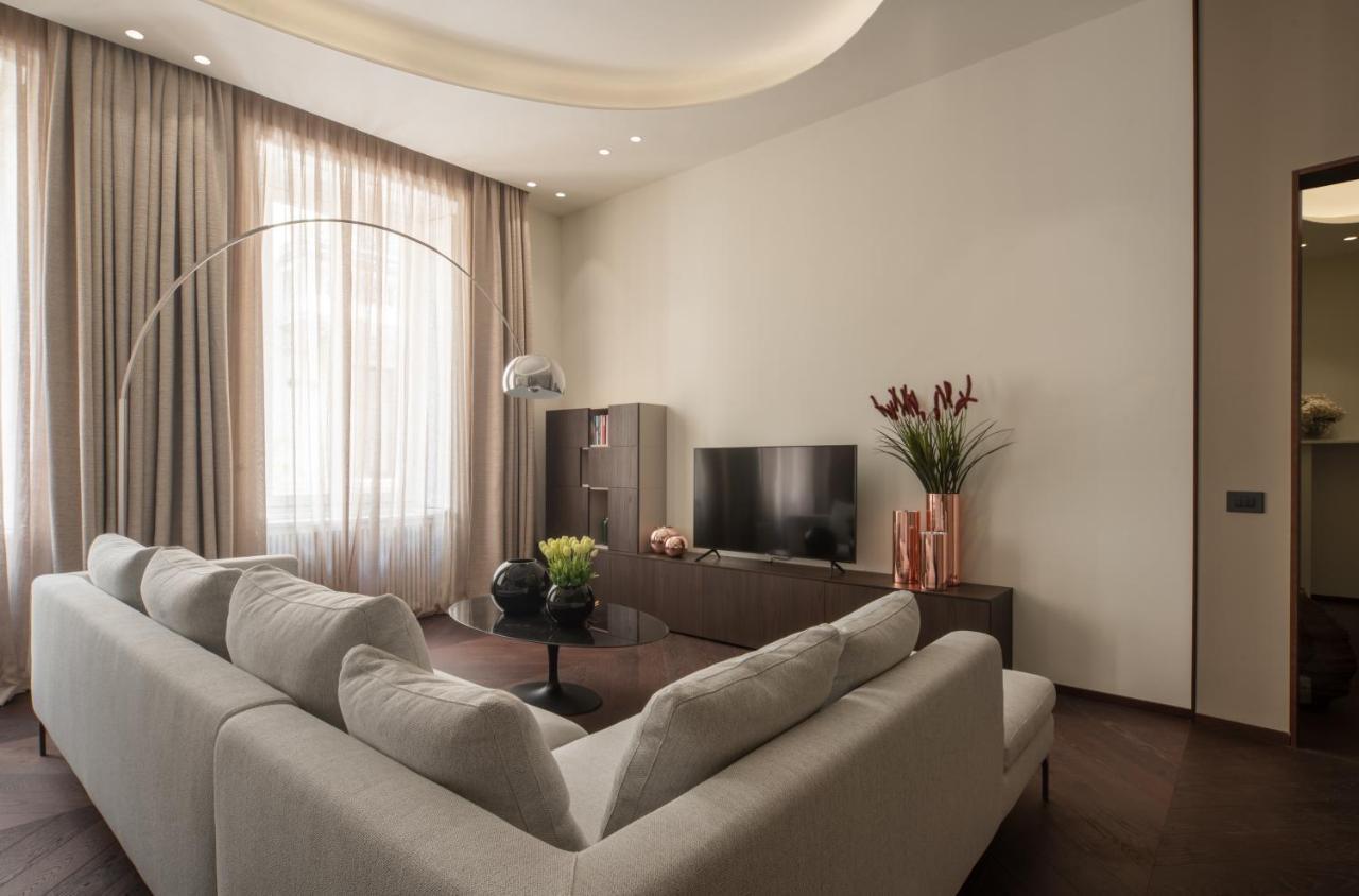 Sant'Ambrogio Luxury Apartment R&R ミラノ エクステリア 写真