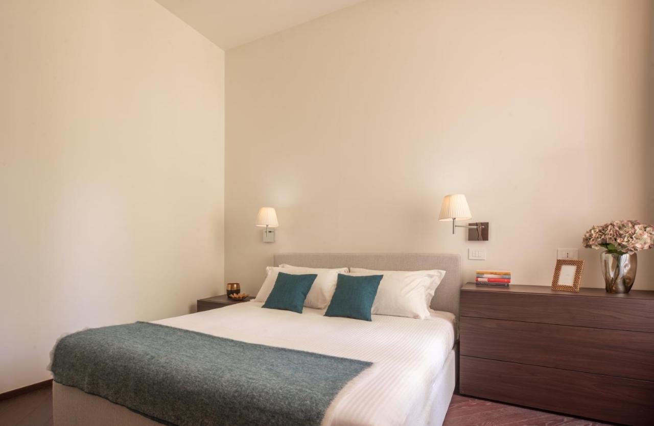 Sant'Ambrogio Luxury Apartment R&R ミラノ エクステリア 写真