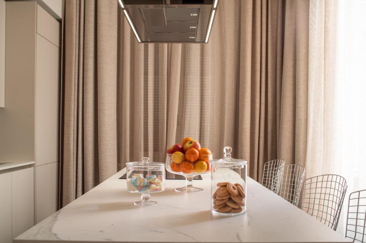 Sant'Ambrogio Luxury Apartment R&R ミラノ エクステリア 写真