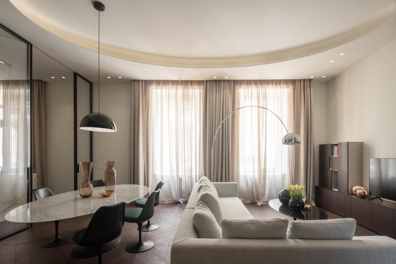 Sant'Ambrogio Luxury Apartment R&R ミラノ エクステリア 写真