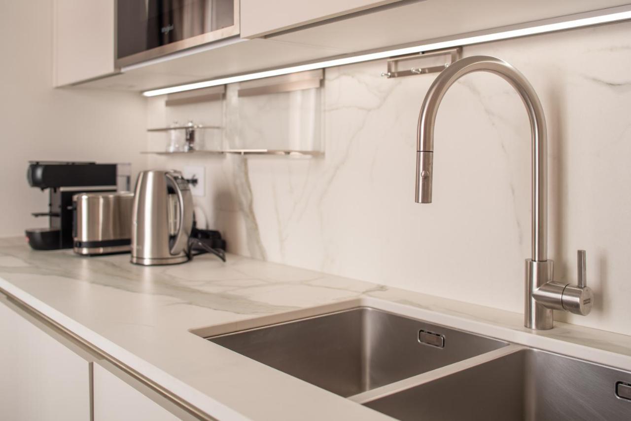 Sant'Ambrogio Luxury Apartment R&R ミラノ エクステリア 写真