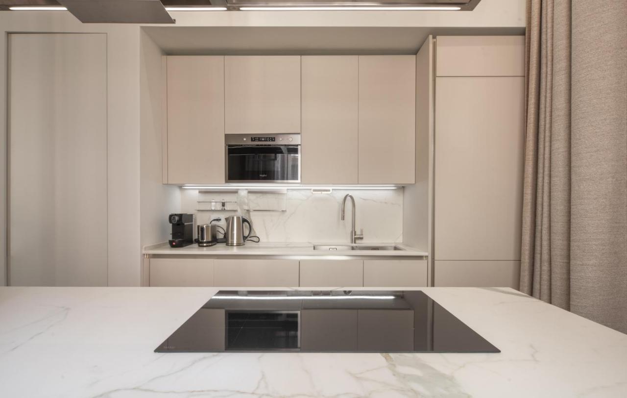 Sant'Ambrogio Luxury Apartment R&R ミラノ エクステリア 写真