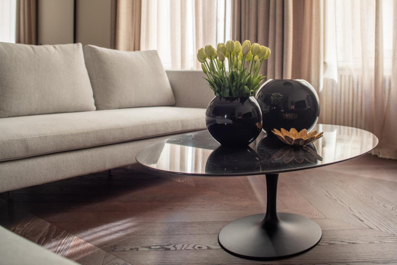 Sant'Ambrogio Luxury Apartment R&R ミラノ エクステリア 写真