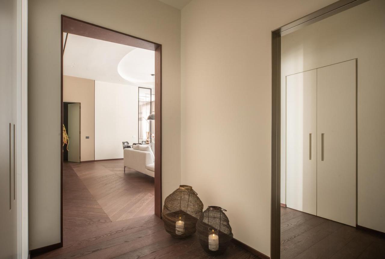 Sant'Ambrogio Luxury Apartment R&R ミラノ エクステリア 写真