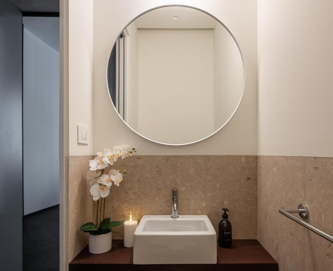 Sant'Ambrogio Luxury Apartment R&R ミラノ エクステリア 写真