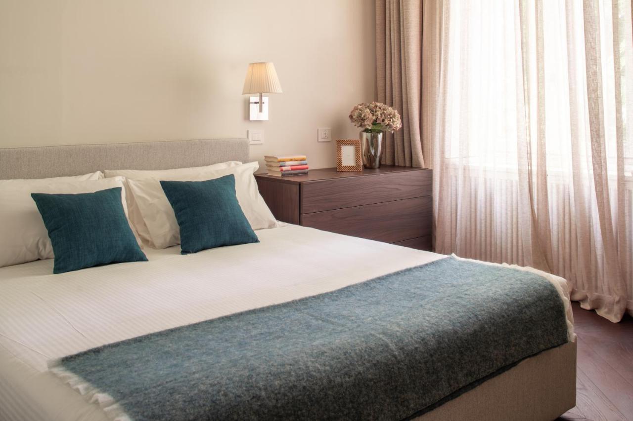 Sant'Ambrogio Luxury Apartment R&R ミラノ エクステリア 写真